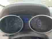 2014 Hyundai Tucson SE z VIN KM8JU3AG5EU925956, wystawiony jako Copart lot #81228635 z przebiegiem 160 392 mil mil oraz Szkoda całkowita • Salvage title. Historia ofert i sprzedaży dostępna na DreamBid. Obrazek 9.