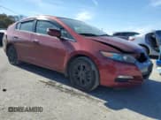 ✅ 2010 Honda Insight EX • VIN: JHMZE2H78AS022001 • Lot: 91304585. Wystawiony na Copart z przebiegiem 250 947 mil. Bezpłatny archiwum sprzedaży aukcyjnych z USA i szczegółowy raport historii pojazdu na DreamBid. Zdjęcie 4.