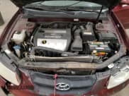 ✅ 2007 Hyundai Sonata GLS • VIN: 5NPET46C57H200925 • Лот: 41610805. Опубликован ранее на Copart с пробегом 115 998 миль. Бесплатный доступ к архиву аукционных продаж из США и подробный отчёт об истории автомобиля на DreamBid. Изображение 11.