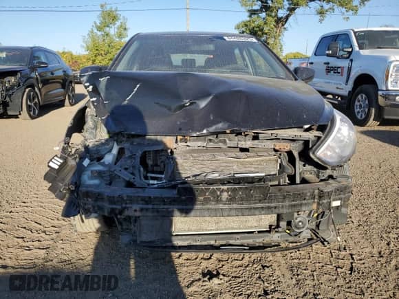 2017 Hyundai Accent SE с VIN KMHCT5AE2HU349379, выставлен на аукционе Copart как лот 84426325 с пробегом 147 945 миль миль и Списание • Salvage title. История ставок и продаж доступна на DreamBid. Изображение 5.