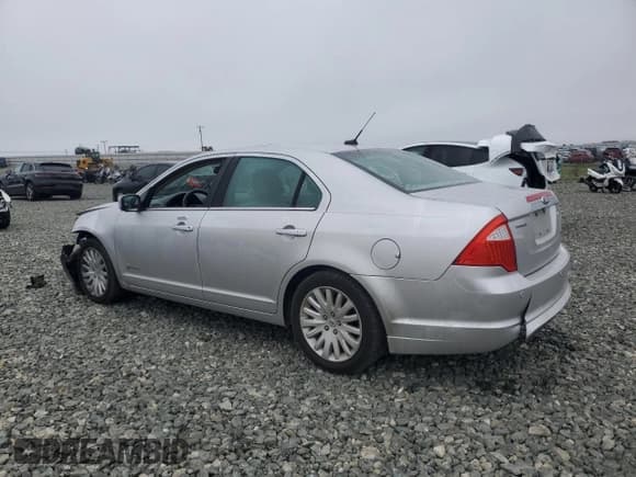 ✅ 2011 Ford Fusion Hybrid • VIN: 3FADP0L3XBR298309 • Лот: 91217515. Опубликован ранее на Copart с пробегом 158 915 миль. Бесплатный доступ к архиву аукционных продаж из США и подробный отчёт об истории автомобиля на DreamBid. Изображение 2.