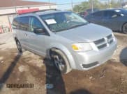 ✅ 2010 Dodge Grand Caravan SE • VIN: 2D4RN4DE4AR348609 • Lot: 43305385. Listed on IAAI with Not provided. Free auction sales archive from the USA and detailed vehicle history report at DreamBid. Image 1.