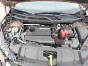 ✅ 2024 Nissan Rogue Platinum • VIN: JN8BT3DD9RW250575 • Lot: 42411604. Listed on IAAI with 14,606 mi. Free auction sales archive from the USA and detailed vehicle history report at DreamBid. Image 10.