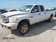 ✅ 2009 Dodge 2500 SLT • VIN: 3D7KS28T19G501622 • Лот: 42231957. Опубликован ранее на IAAI с пробегом 225 536 миль. Бесплатный доступ к архиву аукционных продаж из США и подробный отчёт об истории автомобиля на DreamBid. Изображение 18.