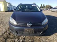 ✅ 2010 Volkswagen Jetta S • VIN: 3VWPZ7AJXAM662636 • Lot: 86811175. Listed on Copart with 160,580 mi. Free auction sales archive from the USA and detailed vehicle history report at DreamBid. Image 5.