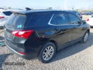 ✅ 2020 Chevrolet Equinox LT • VIN: 2GNAXJEV4L6284858 • Лот: 43287563. Опубликован ранее на IAAI с пробегом 104 748 миль. Бесплатный доступ к архиву аукционных продаж из США и подробный отчёт об истории автомобиля на DreamBid. Изображение 4.