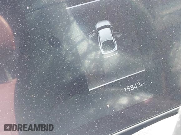 ✅ 2025 Kia K5 GT-Line • VIN: KNAG64J73S5348698 • Лот: 43480474. Опубликован ранее на IAAI с пробегом 15 843 миль. Бесплатный доступ к архиву аукционных продаж из США и подробный отчёт об истории автомобиля на DreamBid. Изображение 7.