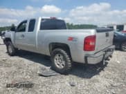 ✅ 2010 Chevrolet Silverado 1500 LT • VIN: 1GCSKSE36AZ134283 • Lot: 66485864. Listed on Copart with 249,489 mi. Free auction sales archive from the USA and detailed vehicle history report at DreamBid. Image 2.