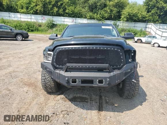 2017 Ram 1500 Big Horn с VIN 3C6RR7LT2HG689582, выставлен на аукционе Copart как лот 69031155 с пробегом 130 298 миль миль и Чистый • Clean title. История ставок и продаж доступна на DreamBid. Изображение 5.