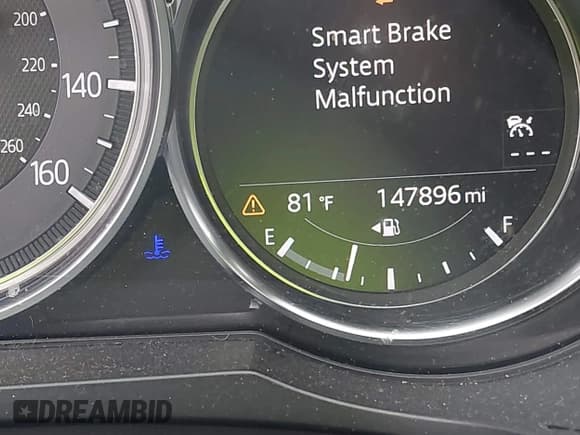 ✅ 2018 Mazda CX-9 Grand Touring • VIN: JM3TCADY9J0229571 • Lot: 43011548. Listed on IAAI with 147,896 mi. Free auction sales archive from the USA and detailed vehicle history report at DreamBid. Image 15.