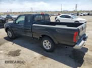 ✅ 2003 Nissan Frontier XE • VIN: 1N6DD26T23C471697 • Lot: 58618725. Listed on Copart with 126,296 mi. Free auction sales archive from the USA and detailed vehicle history report at DreamBid. Image 2.