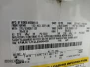 ✅ 2020 Ford Expedition XLT • VIN: 1FMJU1JT2LEA90410 • Lot: 60546655. Listed on Copart with 86,899 mi. Free auction sales archive from the USA and detailed vehicle history report at DreamBid. Image 13.