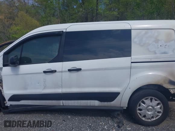 ✅ 2016 Ford Transit Connect XLT • VIN: NM0LE7F77G1284174 • Лот: 39430119. Опубликован ранее на IAAI с пробегом Не указан. Бесплатный доступ к архиву аукционных продаж из США и подробный отчёт об истории автомобиля на DreamBid. Изображение 13.
