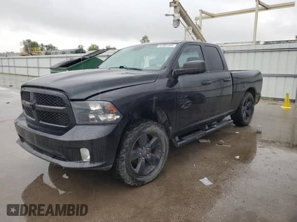 ✅ 2016 Ram 1500 Tradesman • VIN: 1C6RR7FG2GS290872 • Лот: 82062955. Размещён на Copart с пробегом 82 187 миль миль. Получите бесплатный доступ к архиву аукционных продаж из США и посмотрите подробный отчёт об истории автомобиля на DreamBid. Изображение 1.