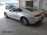 ✅ 2014 Chevrolet Camaro LT • VIN: 2G1FB1E37E9180838 • Lot: 43196338. Listed on IAAI with 167,923 mi. Free auction sales archive from the USA and detailed vehicle history report at DreamBid. Image 3.