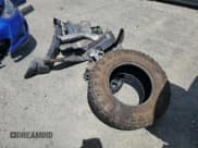 ✅ 2020 Jeep Wrangler Rubicon • VIN: 1C4HJXCG6LW242469 • Lot: 56965025. Listed on Copart with Not provided. Free auction sales archive from the USA and detailed vehicle history report at DreamBid. Image 12.