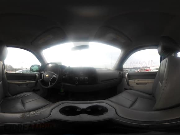 ✅ 2013 Chevrolet Silverado 2500HD Work Truck • VIN: 1GC2KVCG0DZ347760 • Lot: 41652339. Listed on IAAI with 130,873 mi. Free auction sales archive from the USA and detailed vehicle history report at DreamBid. Image 18.