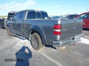 ✅ 2004 Ford F-150 XL • VIN: 1FTPX12534NA49484 • Lot: 43447180. Listed on IAAI with 207,502 mi. Free auction sales archive from the USA and detailed vehicle history report at DreamBid. Image 3.