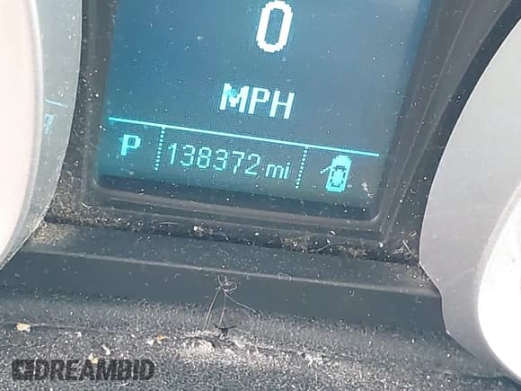 ✅ 2014 Chevrolet Equinox LT • VIN: 1GNFLFEK2EZ103168 • Лот: 43293602. Опубликован ранее на IAAI с пробегом 138 372 миль. Бесплатный доступ к архиву аукционных продаж из США и подробный отчёт об истории автомобиля на DreamBid. Изображение 15.