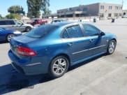 ✅ 2006 Saab 9-3 • VIN: YS3FD49YX61033999 • Lot: 43430555. Listed on IAAI with 143,808 mi. Free auction sales archive from the USA and detailed vehicle history report at DreamBid. Image 4.