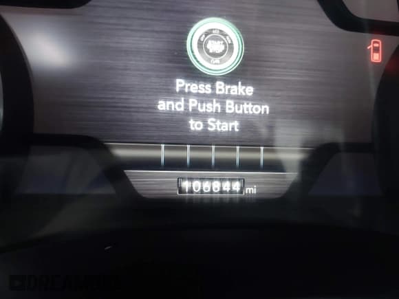 ✅ 2022 Ram 2500 Laramie • VIN: 3C6UR5FL0NG184162 • Лот: 43062757. Опубликован ранее на IAAI с пробегом 106 844 миль. Бесплатный доступ к архиву аукционных продаж из США и подробный отчёт об истории автомобиля на DreamBid. Изображение 7.