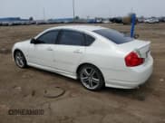 ✅ 2006 Infiniti M Sport • VIN: JNKBY01E36M208451 • Lot: 64852925. Listed on Copart with 167,653 mi. Free auction sales archive from the USA and detailed vehicle history report at DreamBid. Image 2.