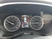 ✅ 2018 Subaru Impreza Limited • VIN: 4S3GTAU65J3713471 • Lot: 70658135. Listed on Copart with 28,668 mi. Free auction sales archive from the USA and detailed vehicle history report at DreamBid. Image 9.