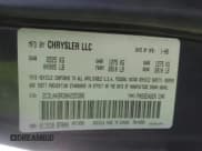 ✅ 2008 Chrysler 300 LX • VIN: 2C3LA43R38H225388 • Лот: 43337605. Опубликован ранее на IAAI с пробегом 171 536 миль. Бесплатный доступ к архиву аукционных продаж из США и подробный отчёт об истории автомобиля на DreamBid. Изображение 9.