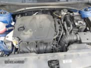 ✅ 2023 Kia Sportage EX • VIN: 5XYK33AF6PG032234 • Лот: 43025163. Опубликован ранее на IAAI с пробегом 77 742 миль. Бесплатный доступ к архиву аукционных продаж из США и подробный отчёт об истории автомобиля на DreamBid. Изображение 10.