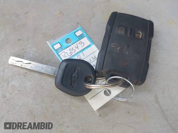 2021 Chevrolet Silverado 1500 Work Truck z VIN 1GCRWAEH4MZ407220, wystawiony jako IAAI lot #43265588 z przebiegiem 104 655 mil mil oraz . Historia ofert i sprzedaży dostępna na DreamBid. Obrazek 11.