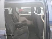 ✅ 2014 Dodge Grand Caravan SE • VIN: 2C4RDGBG7ER406322 • Lot: 85695255. Listed on Copart with 241,990 mi. Free auction sales archive from the USA and detailed vehicle history report at DreamBid. Image 11.