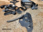 ✅ 2025 Kia Soul LX • VIN: KNDJ23AU6S7269020 • Lot: 85744365. Listed on Copart with 2,417 mi. Free auction sales archive from the USA and detailed vehicle history report at DreamBid. Image 13.