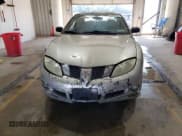 ✅ 2005 Pontiac Sunfire • VIN: 3G2JB12F45S149182 • Лот: 67848135. Опубликован ранее на Copart с пробегом Не указан. Бесплатный доступ к архиву аукционных продаж из США и подробный отчёт об истории автомобиля на DreamBid. Изображение 5.
