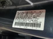 ✅ 2018 Acura TLX Advance • VIN: 19UUB3F79JA002358 • Лот: 80763765. Опубликован ранее на Copart с пробегом 62 946 миль. Бесплатный доступ к архиву аукционных продаж из США и подробный отчёт об истории автомобиля на DreamBid. Изображение 12.