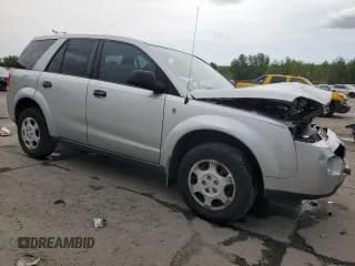 ✅ 2006 Saturn VUE • VIN: 5GZCZ33D96S889055 • Lot: 59216125. Wystawiony na Copart z przebiegiem 142 056 mil. Bezpłatny archiwum sprzedaży aukcyjnych z USA i szczegółowy raport historii pojazdu na DreamBid. Zdjęcie 4.