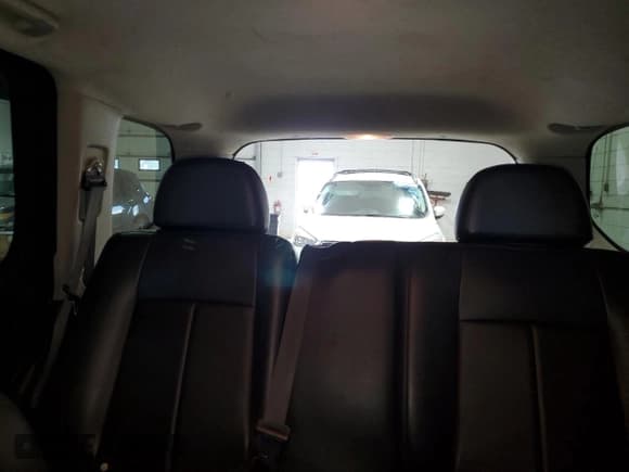 ✅ 2007 GMC Envoy SLT • VIN: 1GKDT13S872237205 • Lot: 82187485. Wystawiony na Copart z przebiegiem 167 504 mil. Bezpłatny archiwum sprzedaży aukcyjnych z USA i szczegółowy raport historii pojazdu na DreamBid. Zdjęcie 10.