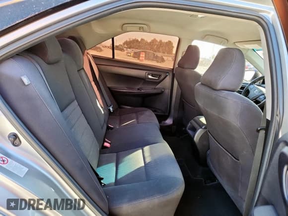 ✅ 2017 Toyota Camry XLE • VIN: 4T1BF1FK0HU353344 • Lot: 90912005. Wystawiony na Copart z przebiegiem 177 364 mil. Bezpłatny archiwum sprzedaży aukcyjnych z USA i szczegółowy raport historii pojazdu na DreamBid. Zdjęcie 10.