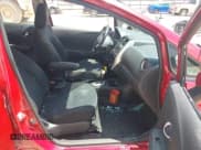 ✅ 2015 Nissan Note S • VIN: 3N1CE2CP8FL407002 • Lot: 43054545. Listed on IAAI with 123,675 mi. Free auction sales archive from the USA and detailed vehicle history report at DreamBid. Image 5.