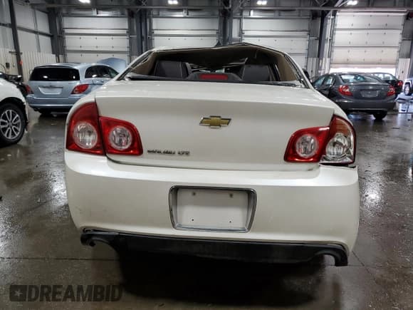 ✅ 2012 Chevrolet Malibu LTZ • VIN: 1G1ZG5E79CF280128 • Lot: 73228264. Listed on Copart with 72,277 mi. Free auction sales archive from the USA and detailed vehicle history report at DreamBid. Image 6.