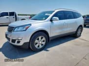 ✅ 2017 Chevrolet Traverse LT • VIN: 1GNKRGKD9HJ240457 • Lot: 70308835. Listed on Copart with 120,641 mi. Free auction sales archive from the USA and detailed vehicle history report at DreamBid. Image 1.