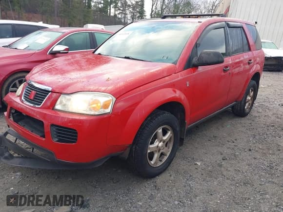 ✅ 2006 Saturn VUE • VIN: 5GZCZ33D96S881716 • Lot: 41222508. Wystawiony na IAAI z przebiegiem 171 470 mil. Bezpłatny archiwum sprzedaży aukcyjnych z USA i szczegółowy raport historii pojazdu na DreamBid. Zdjęcie 2.