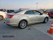 ✅ 2014 Chevrolet Malibu LT • VIN: 1G11C5SL0EF207355 • Лот: 81574865. Опубликован ранее на Copart с пробегом 144 185 миль. Бесплатный доступ к архиву аукционных продаж из США и подробный отчёт об истории автомобиля на DreamBid. Изображение 3.