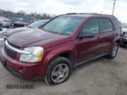 ✅ 2008 Chevrolet Equinox LT • VIN: 2CNDL43F786010846 • Лот: 41437150. Опубликован ранее на IAAI с пробегом 102 571 миль. Бесплатный доступ к архиву аукционных продаж из США и подробный отчёт об истории автомобиля на DreamBid. Изображение 2.