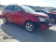 ✅ 2012 Chevrolet Captiva Sport LT • VIN: 3GNAL3E57CS613612 • Lot: 41851605. Wystawiony na IAAI z przebiegiem 288 773 mil. Bezpłatny archiwum sprzedaży aukcyjnych z USA i szczegółowy raport historii pojazdu na DreamBid. Zdjęcie 1.