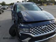 ✅ 2022 Hyundai Santa Fe SEL • VIN: 5NMS24AJ4NH465325 • Lot: 80360925. Wystawiony na Copart z przebiegiem 257 877 mil. Bezpłatny archiwum sprzedaży aukcyjnych z USA i szczegółowy raport historii pojazdu na DreamBid. Zdjęcie 14.