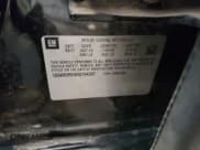 ✅ 2017 Cadillac CT6 Platinum AWD • VIN: 1G6KN5R69HU194307 • Lot: 72759824. Listed on Copart with 65,985 mi. Free auction sales archive from the USA and detailed vehicle history report at DreamBid. Image 14.