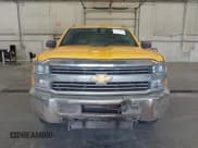 ✅ 2018 Chevrolet Silverado 2500HD Work Truck • VIN: 1GC1KUEG0JF173852 • Lot: 42516951. Listed on IAAI with 56,095 mi. Free auction sales archive from the USA and detailed vehicle history report at DreamBid. Image 13.