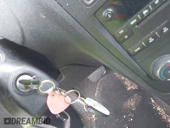 ✅ 2009 Chevrolet HHR LS • VIN: 3GNCA13B59S556038 • Lot: 41375223. Listed on IAAI with 206,656 mi. Free auction sales archive from the USA and detailed vehicle history report at DreamBid. Image 11.