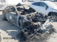 ✅ 2016 BMW M4 • VIN: WBS3R9C58GK337215 • Lot: 43541747. Listed on IAAI with Not provided. Free auction sales archive from the USA and detailed vehicle history report at DreamBid. Image 1.