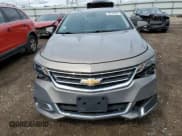 ✅ 2017 Chevrolet Impala LT • VIN: 1G1105S33HU155132 • Lot: 72215224. Listed on Copart with 90,969 mi. Free auction sales archive from the USA and detailed vehicle history report at DreamBid. Image 5.